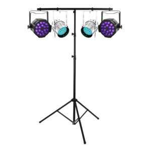 Lighting Package 2 (Basic)