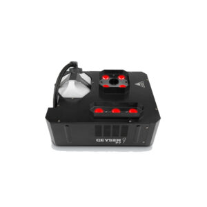 Chauvet Geyser P7