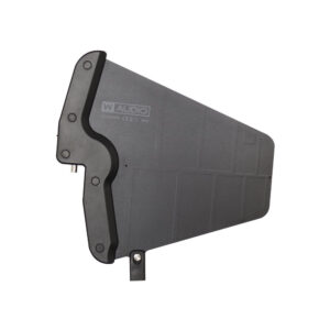 W AUDIO RPA2 UHF Remote Paddle Antenna
