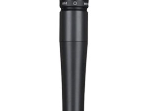 Dynamic Vocal Microphone – WM57