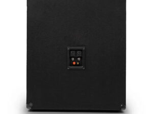 Passive 18″ PA Subwoofer – 600W RMS