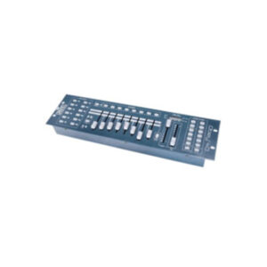 DMX Lighting Controller – 192 Channel