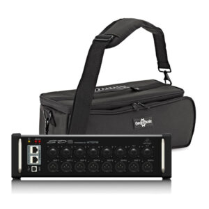 Behringer SD8 Digital Stage Box