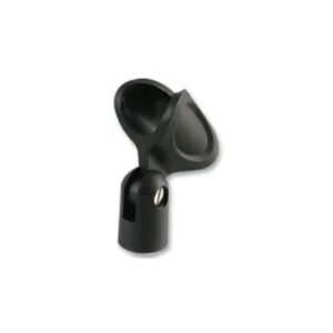 Microphone Holder Clip, 25-30mm