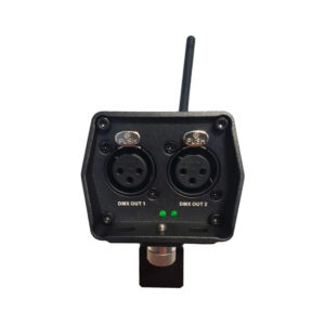 ADJ MyDMX GO + Android Tablet