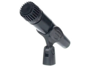 Dynamic Vocal Microphone – Behringer SL 75C