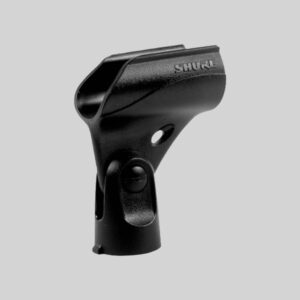 Shure A25D Universal Microphone Clip