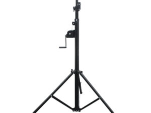 Heavy-Duty Winch Stand – 4m / 60kg