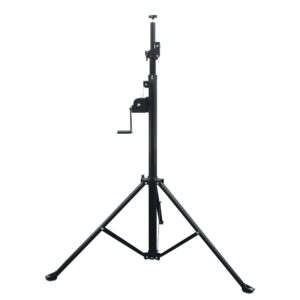 Heavy Duty Winch Stand (4m) (60KG)