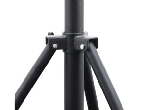 Heavy-Duty Winch Stand – 4m / 60kg