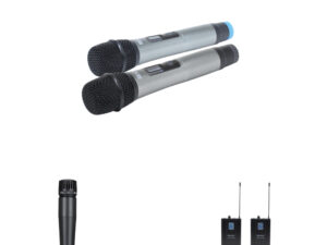 Microphones