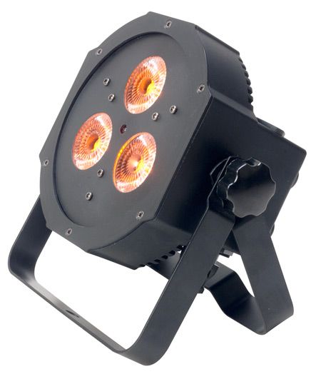 RGBWA LED PAR - ADJ Mega QA Par38