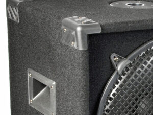 Passive 15″ PA Subwoofer – 600W RMS