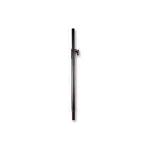 Adjustable Height Sub/Sat 35mm Speaker Extension Pole