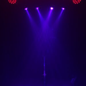 Lighting Package 3 (Advanced)