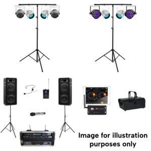 Disco Bundle 1 (Basic)