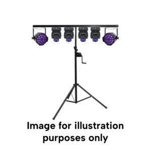 Lighting Package 3 (Advanced)