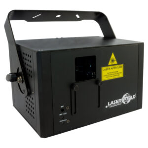Laserworld CS1000 RGB MKII