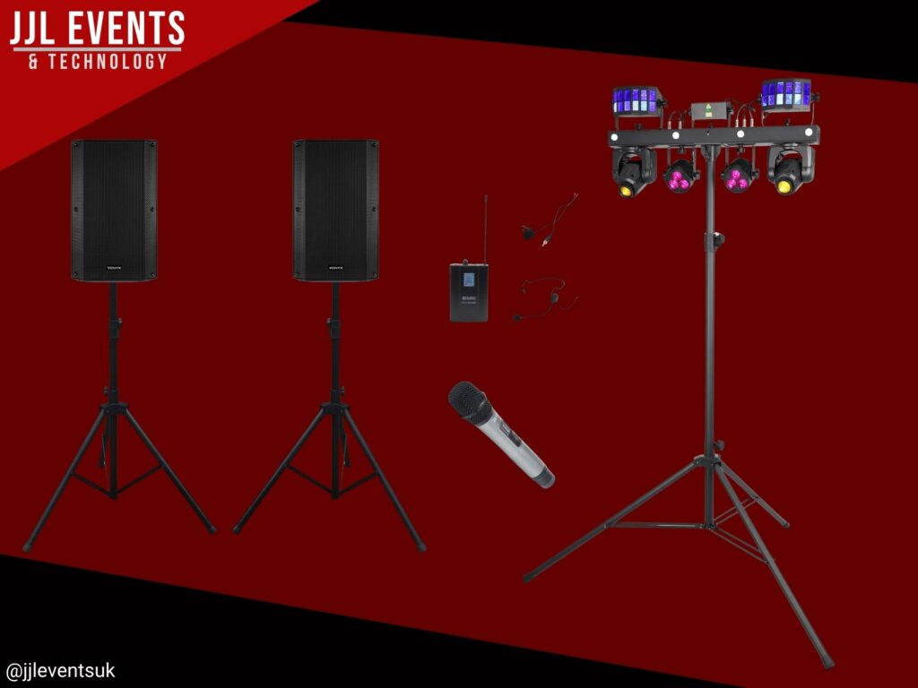 DIY Disco Bundle 1 (Basic)