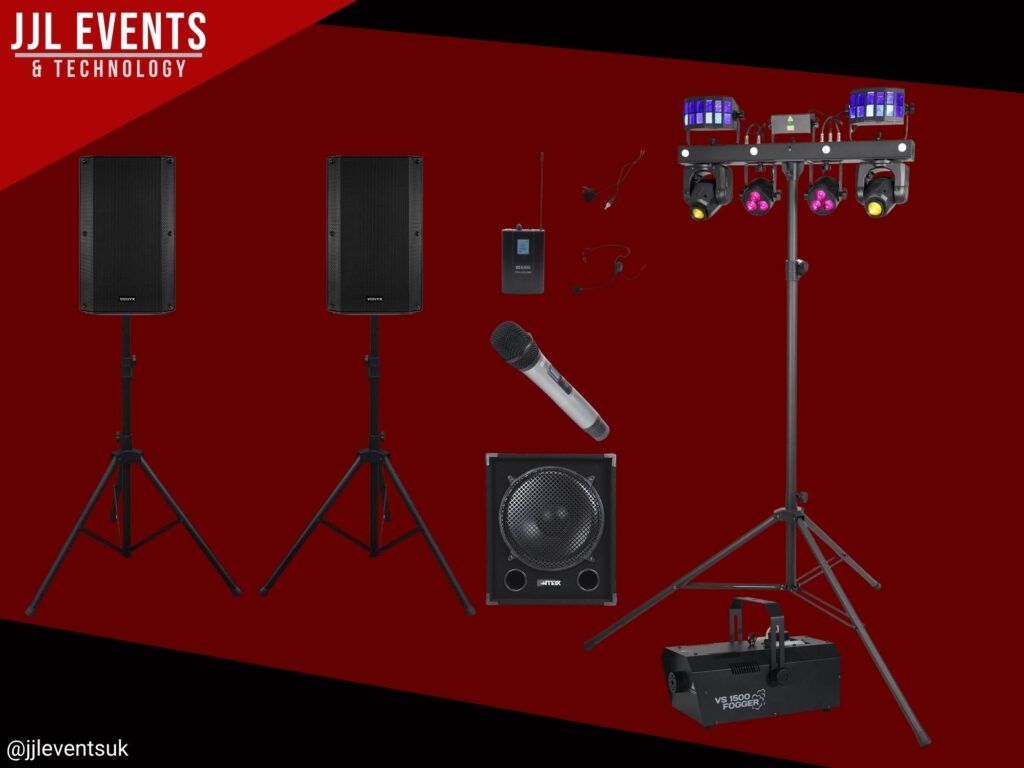 DIY Disco Bundle 2 (Standard)