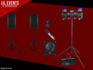 DIY Disco Bundle 2 (Standard)