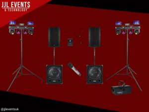 DIY Disco Bundle 3 (Silver)