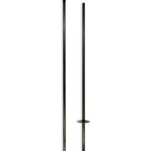 Festoon Poles 2.4m