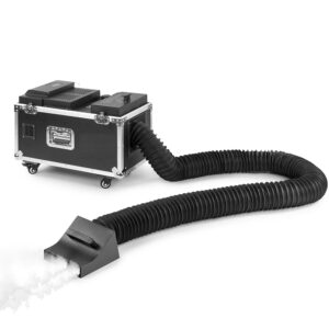 Low Lying Fog Machine (1500W)