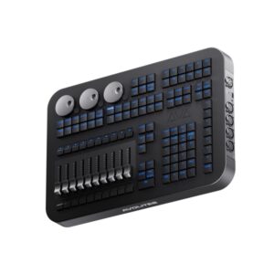 Avolites T3 Portable Lighting Controller