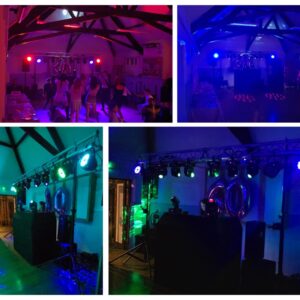 Complete DJ Package