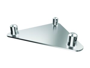 F33PL Standard Base Plate (GLF33BASE)