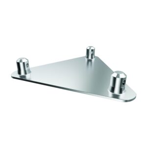 F33PL Standard Base Plate (GLF33BASE)