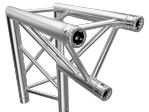 F33PL Corners – 2 Way 90 Degree Apex In (C25PL/GL3311)