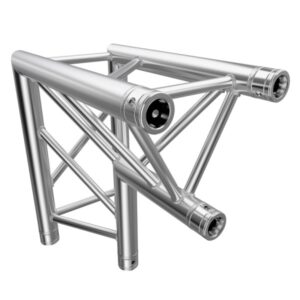 F33PL Corners – 2 Way 90 Degree Apex In (C25PL/GL3311)