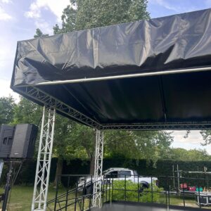GT Stage 3 – Large – 8m x 5m