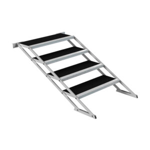 GT Stage Deck Adjustable Stairs – 60-100cm