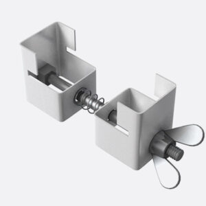 GT Stage Deck Clamp