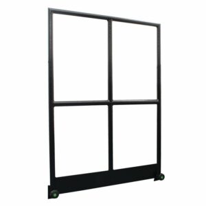 GT Stage Deck  Handrail MKII – 0.8m