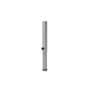 GT Stage Deck Telescopic Legs – 60-100cm