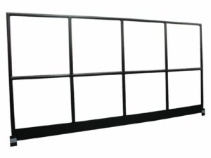 Stage Deck Handrail 2m – GT Stage Deck MKII