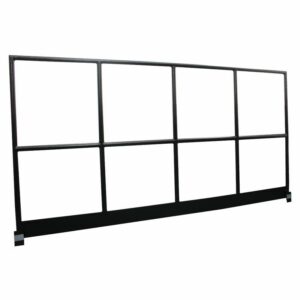 GT Stage Deck  Handrail MKII – 2m