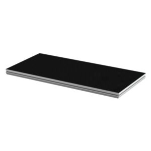 GT Stage Deck Hexa Stage Platforms – 2 x 1m