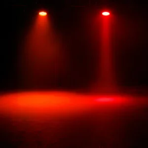 320W RGBWA+UV LED Wash Zoom Moving Head Light