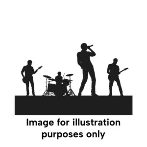 Live Band Bundle 3 (Large)