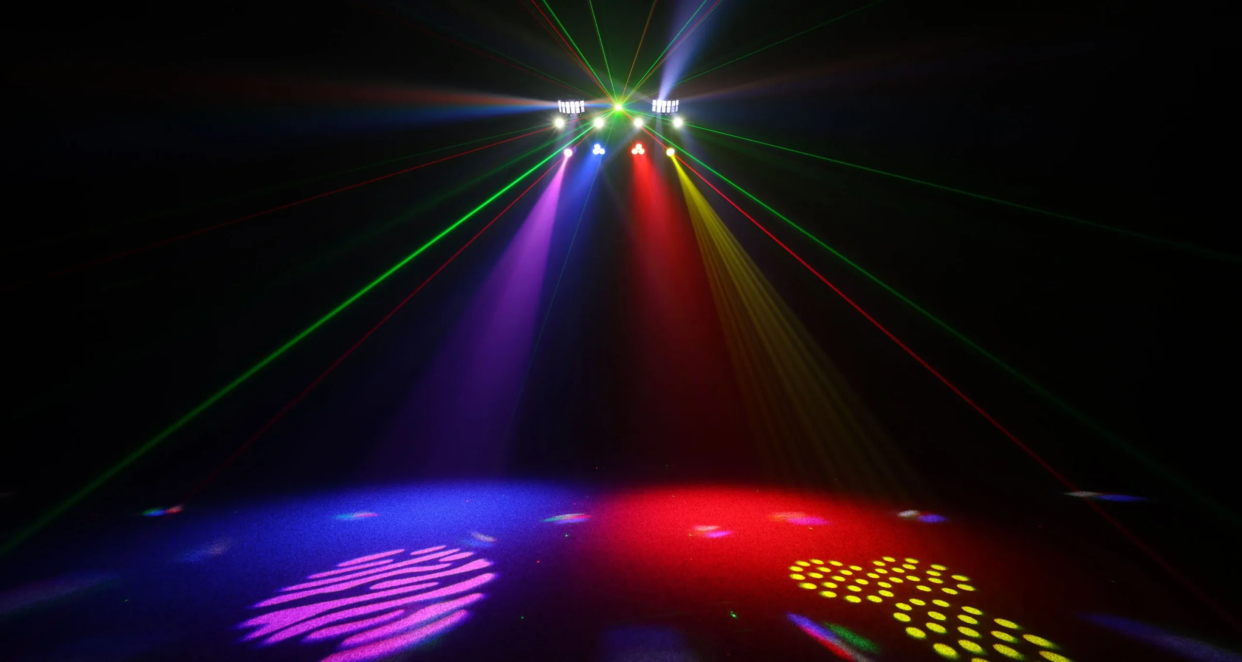 Equinox Gigabar FX1 Complete Package - Image 2