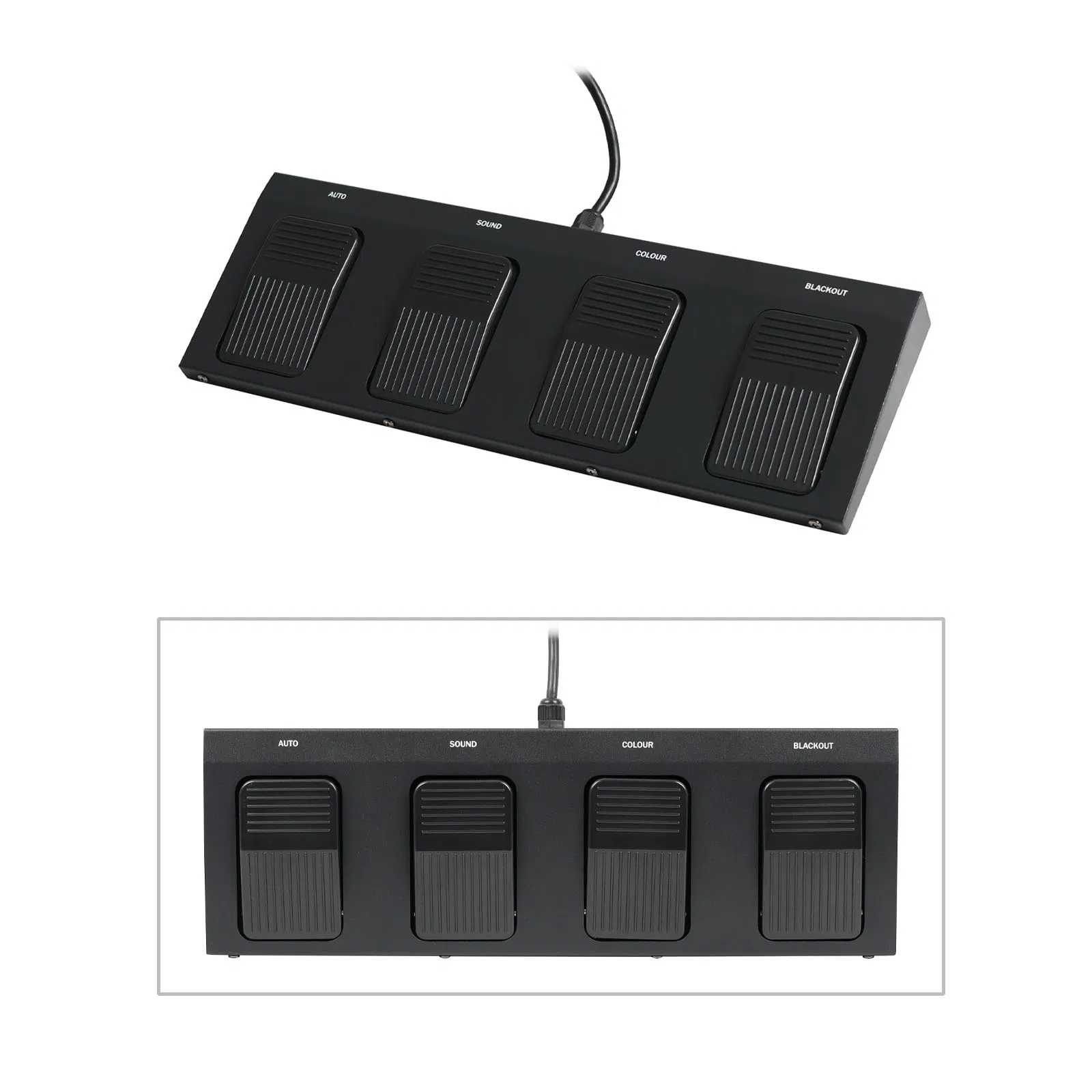 Equinox Gigabar FX1 Complete Package - Image 7
