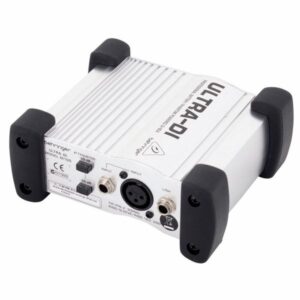 Active DI box