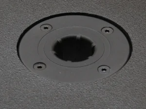 Passive 18″ PA Subwoofer – Zenith S118
