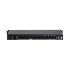 Zenith LSP408 MKII 4 in 8 out Loudspeaker Processor