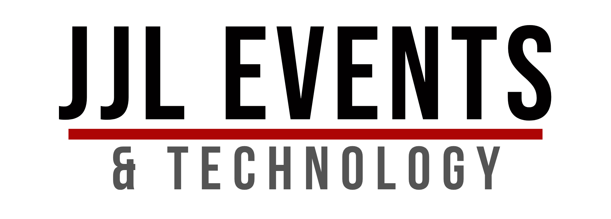 JJL Events & Technology